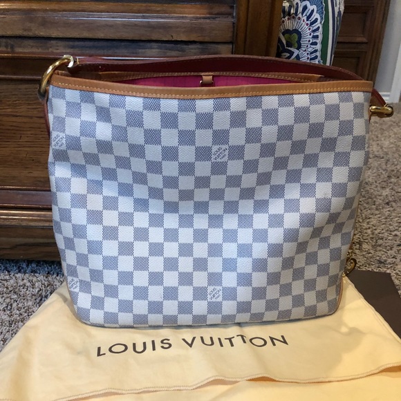Louis Vuitton Handbags - Louis Vuitton Delightful PM
